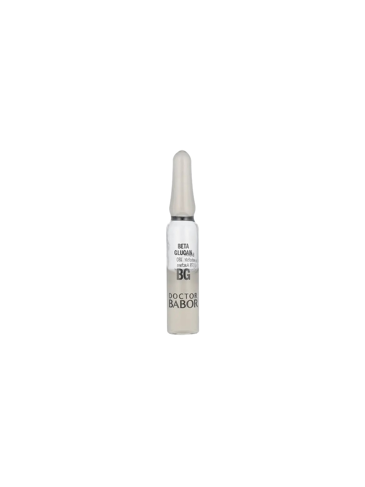 Babor Sensitive Instant Soothing Ampoule Serum Concentrate