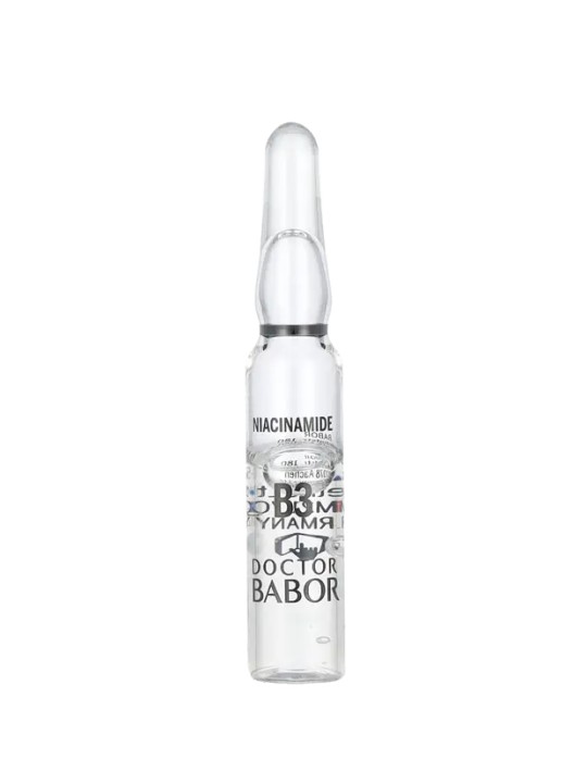 Babor Ampolle Rigeneranti - Pelle Protetta 2ml