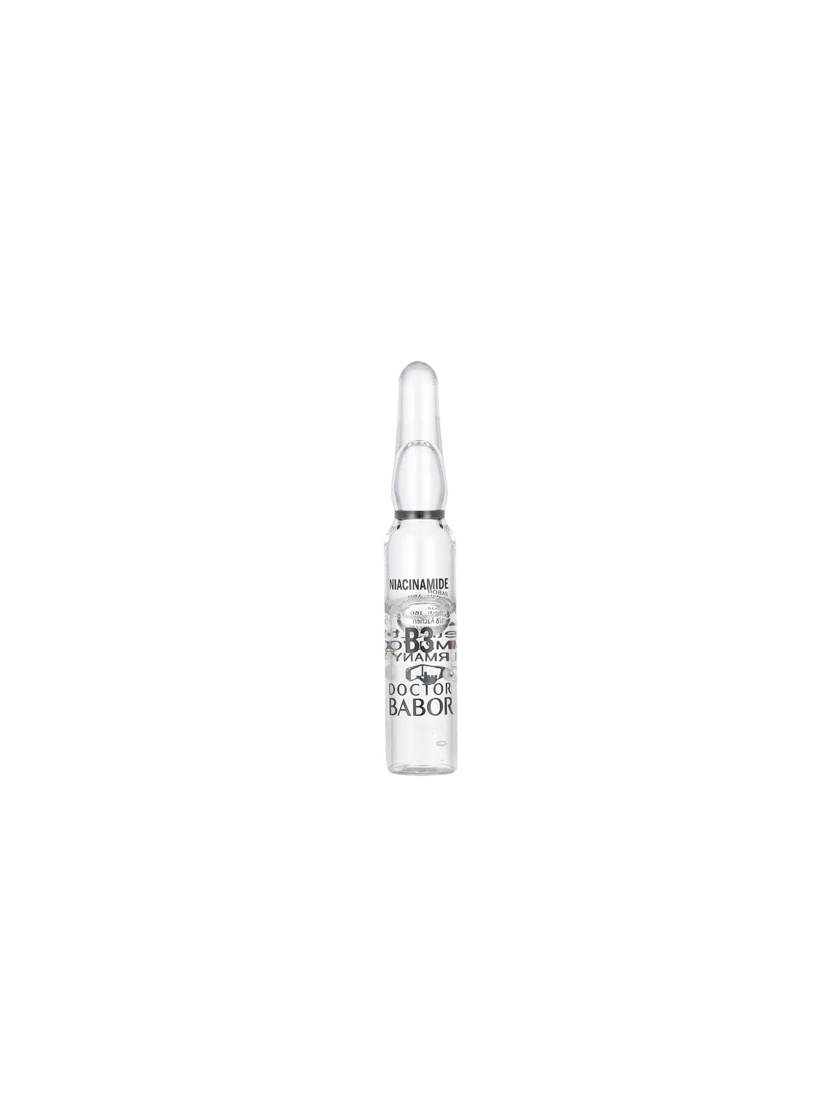 Babor Ampolle Rigeneranti - Pelle Protetta 2ml
