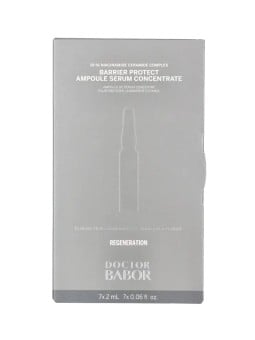 Babor Ampolle Rigeneranti - Pelle Protetta 2ml
