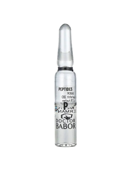 Babor Lifting Rejuvenation Ampoule Serum Concentrate 14ml