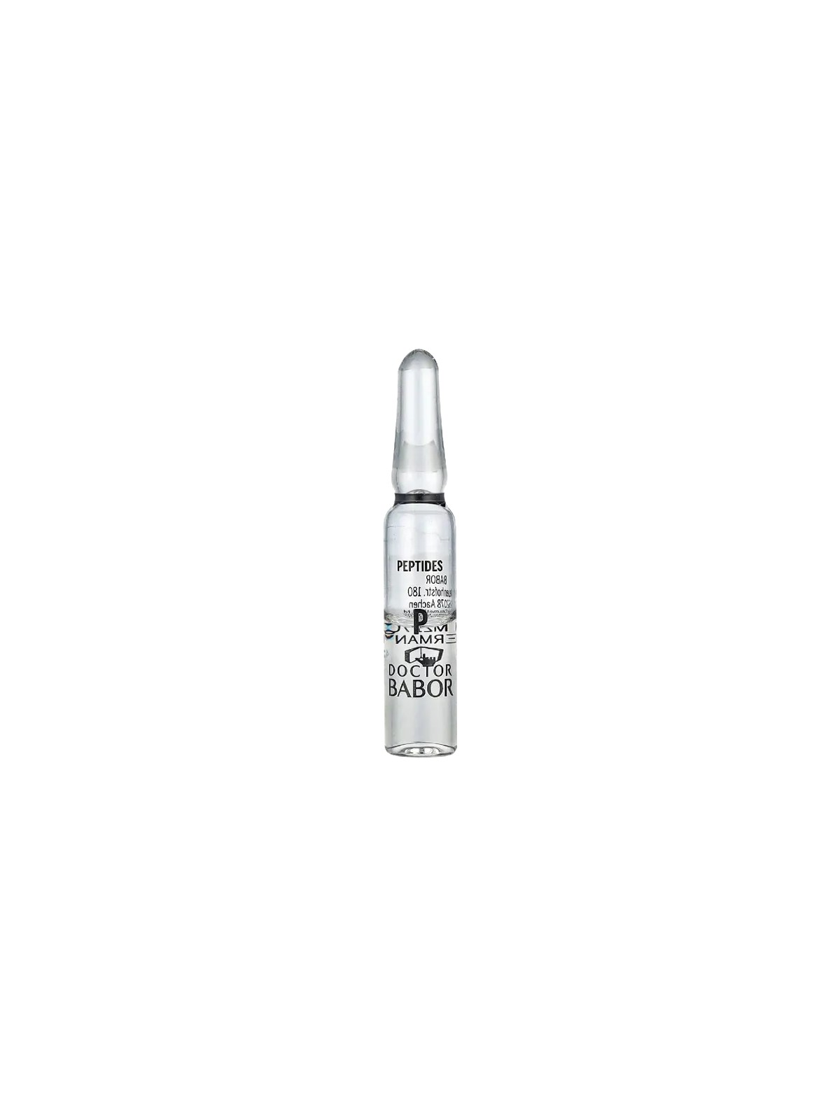 Babor Lifting Rejuvenation Ampoule Serum Concentrate 14ml