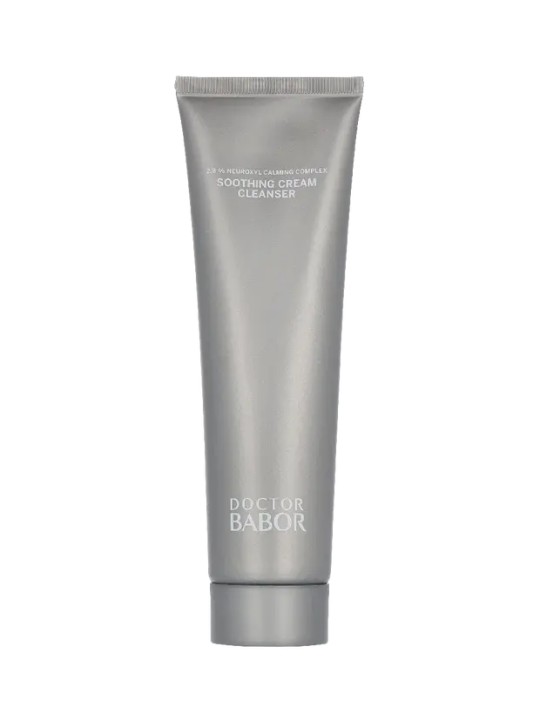 Babor Sensitive Soothing Cream Cleanser 150ml acquista 