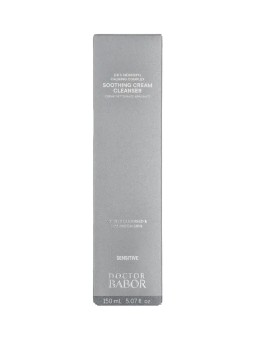 Babor Sensitive Soothing Cream Cleanser 150ml acquista 