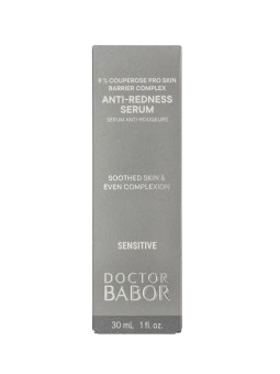 Babor Sensitive Anti-Redness Serum 30ml acquista 