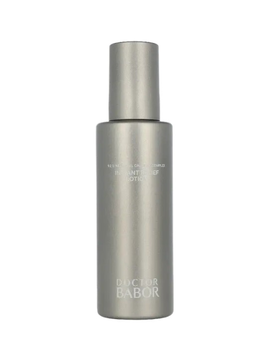 Babor Sensitive Instant Relief Lotion 150ml acquista 