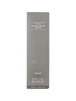 Babor Sensitive Instant Relief Lotion 150ml acquista 