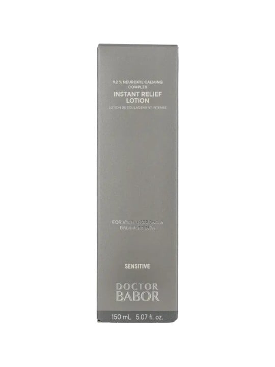 Babor Sensitive Instant Relief Lotion 150ml acquista 