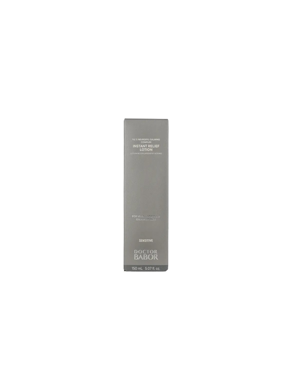 Babor Sensitive Instant Relief Lotion 150ml acquista 