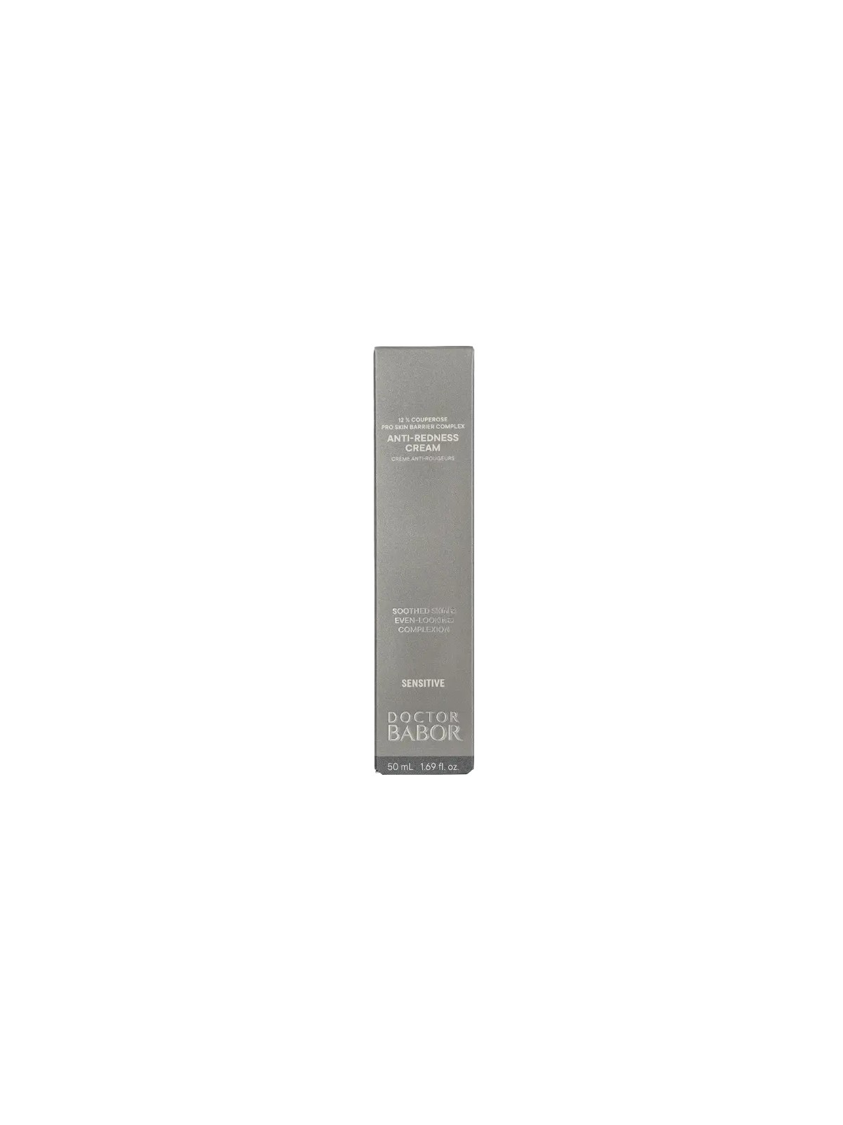 Babor Sensitive Anti-Redness Cream 50ml acquista 
