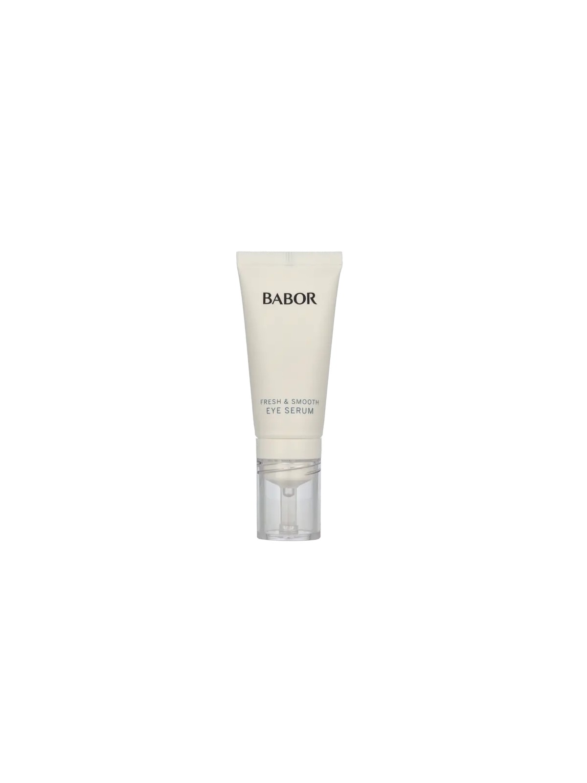 Babor Fresh & Smooth Eye Serum 50ml
