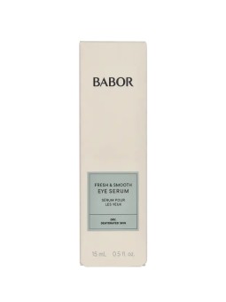 Babor Fresh & Smooth Eye Serum 50ml