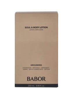 Babor Soul & Body Lotion 30ml
