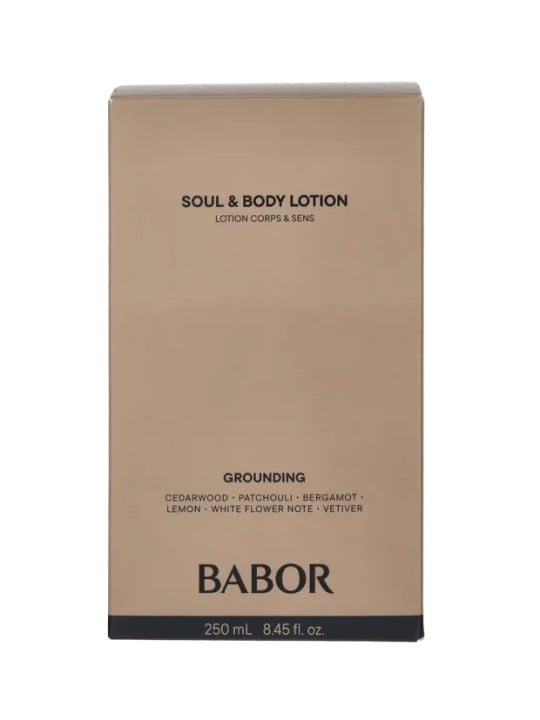 Babor Soul & Body Lotion 30ml