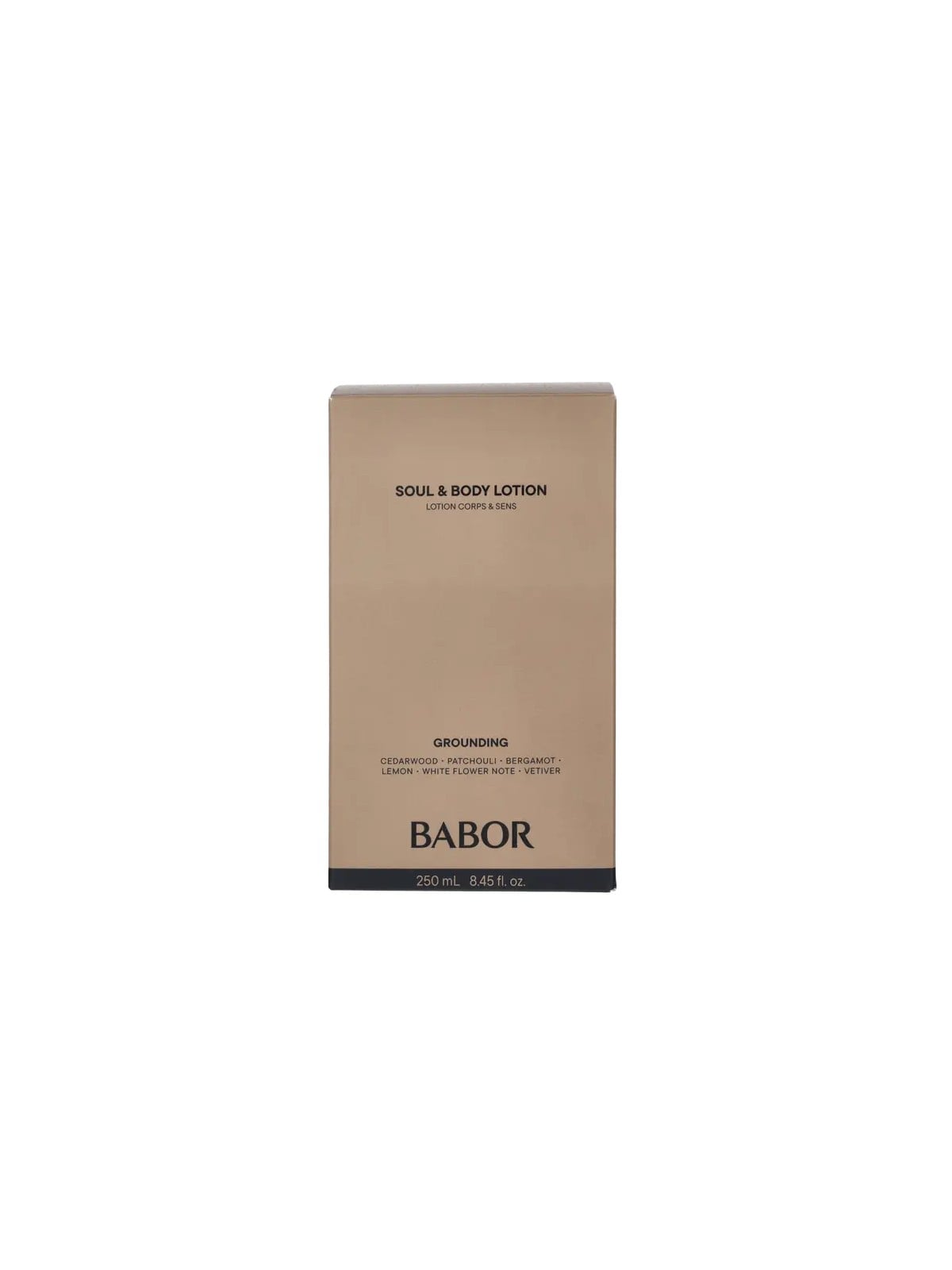 Babor Soul & Body Lotion 30ml
