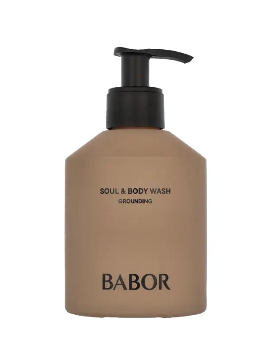 Babor Grounding Soul & Body Wash 250ml