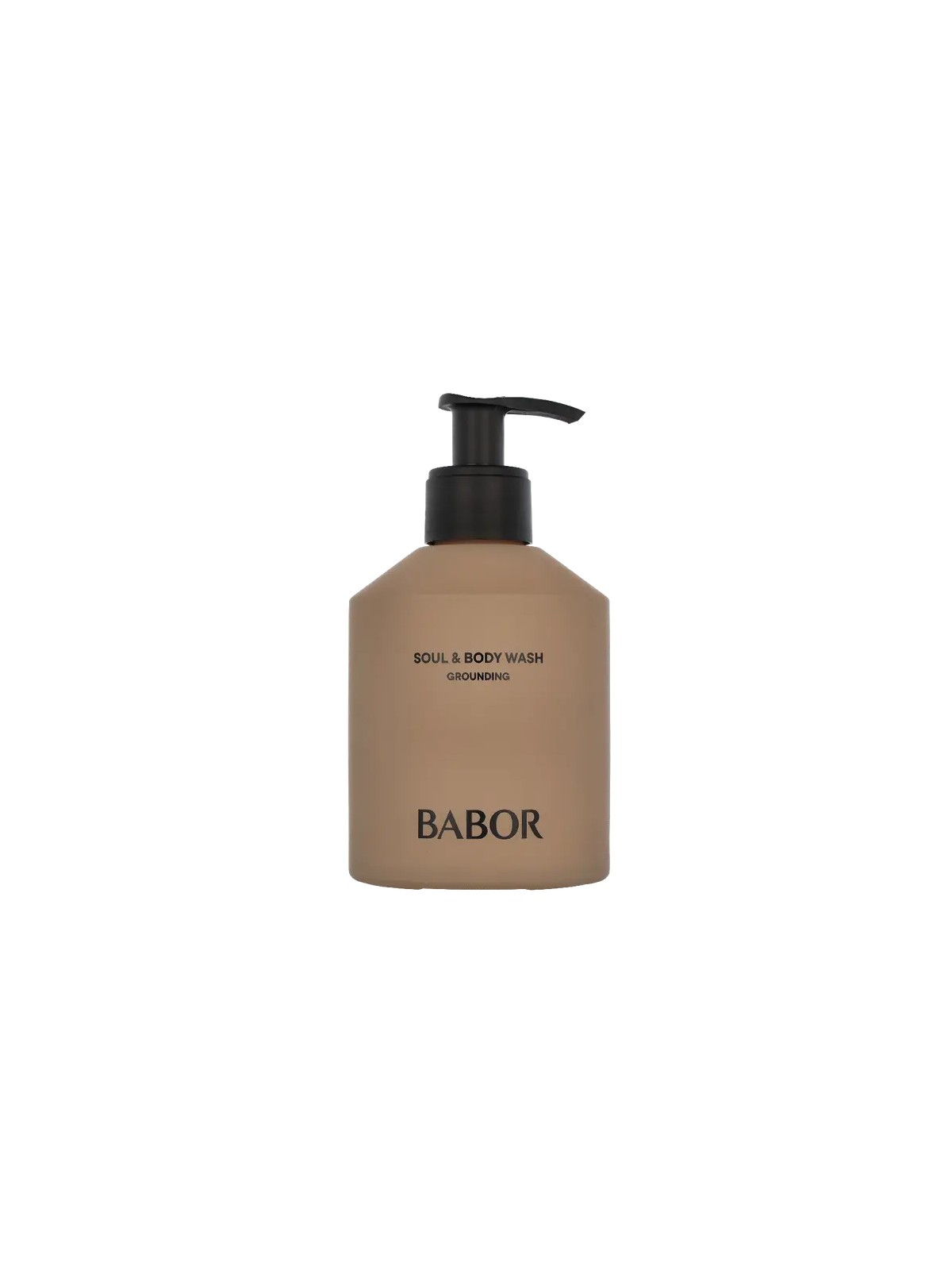 Babor Grounding Soul & Body Wash 250ml