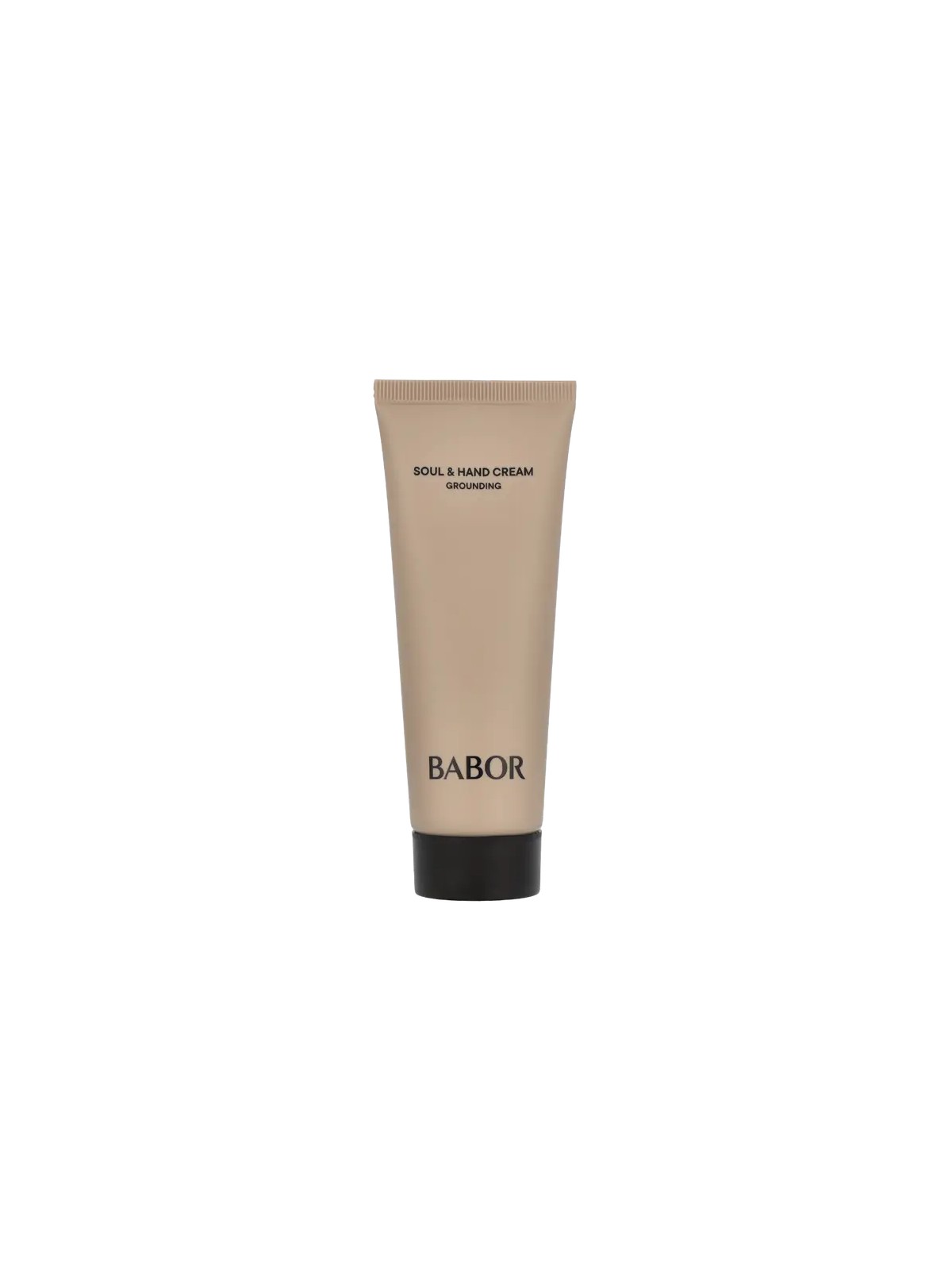 Babor Grounding Soul & Hand Cream 75ml