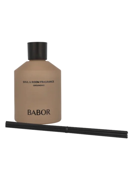 Diffusore Babor: Profumo per Anima e Ambiente