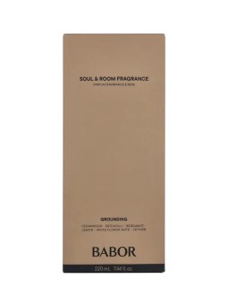Diffusore Babor: Profumo per Anima e Ambiente