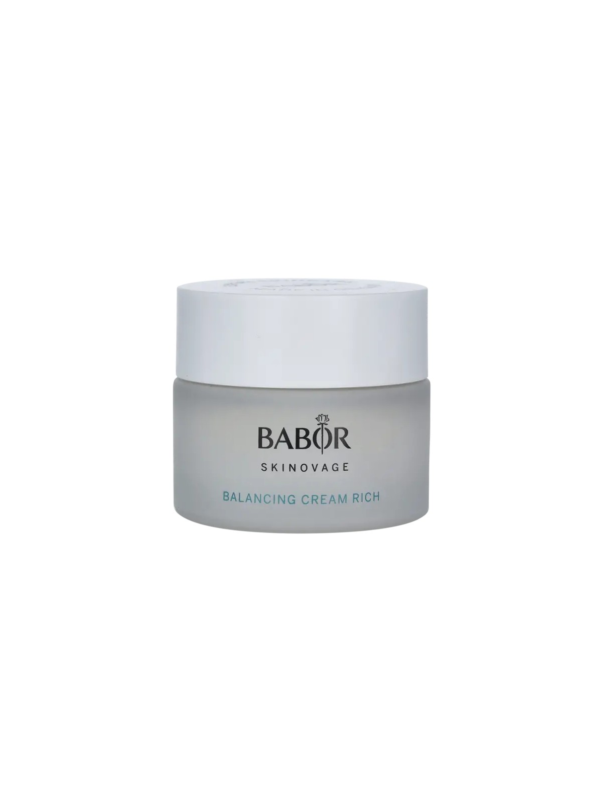 Babor Skinovage Balancing Cream Rich 50ml acquista 