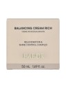 Babor Skinovage Balancing Cream Rich 50ml acquista 