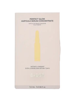 Babor Ampoules Pelle Luminosità 14ml