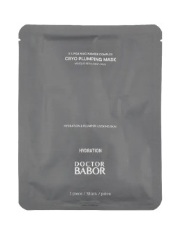 Babor Hydration Cryo Plumping Mask 100ml