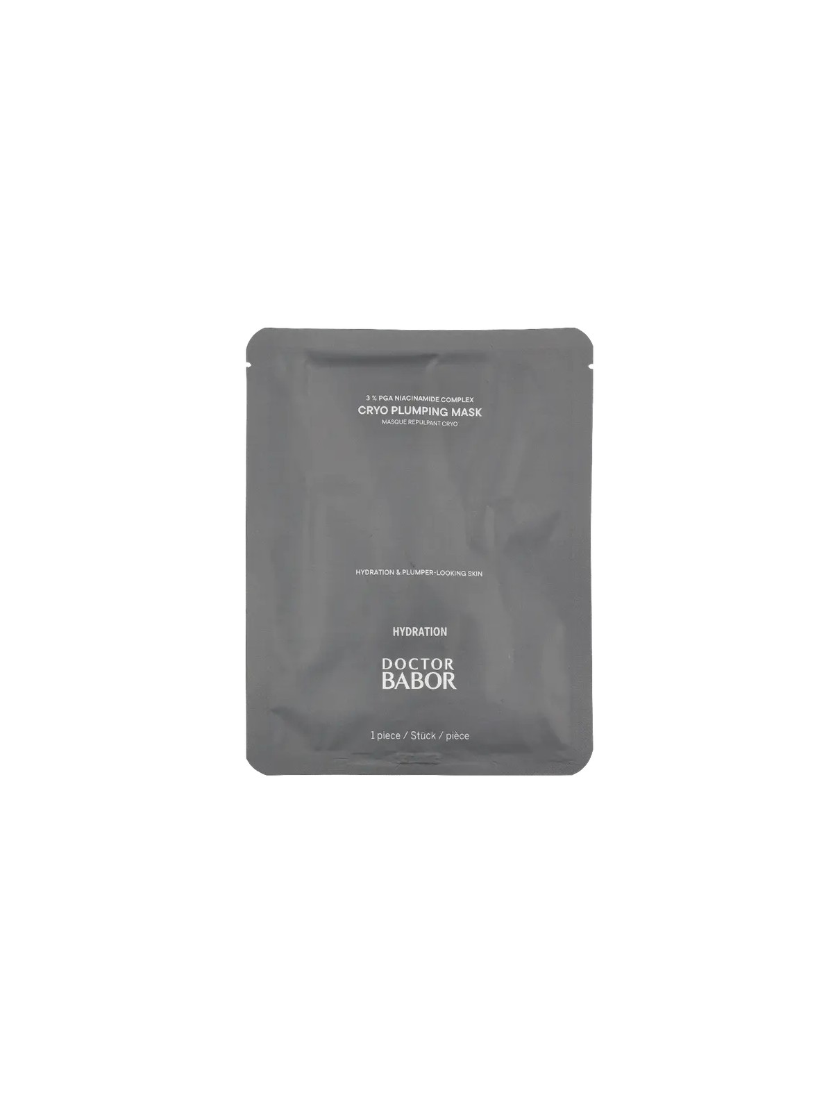 Babor Hydration Cryo Plumping Mask 100ml