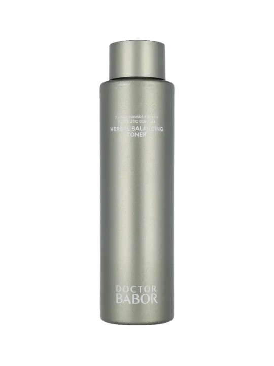 Babor Doctor Microbiomic Tonico Viso - 200ml