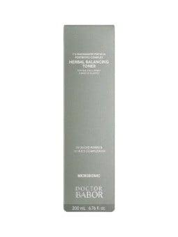 Babor Doctor Microbiomic Tonico Viso - 200ml