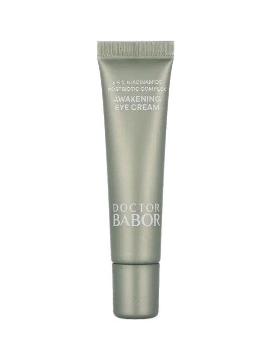 Babor Eye Cream - Crema Occhi Idratante 15ml