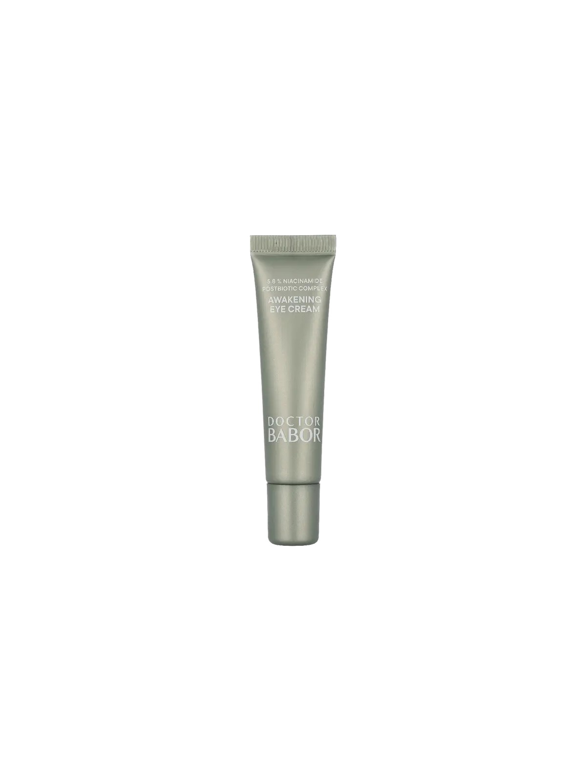 Babor Eye Cream - Crema Occhi Idratante 15ml