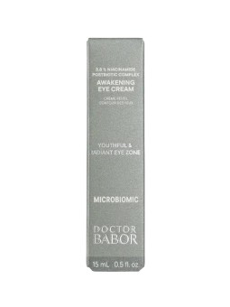 Babor Eye Cream - Crema Occhi Idratante 15ml