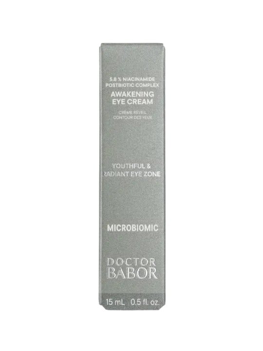 Babor Eye Cream - Crema Occhi Idratante 15ml