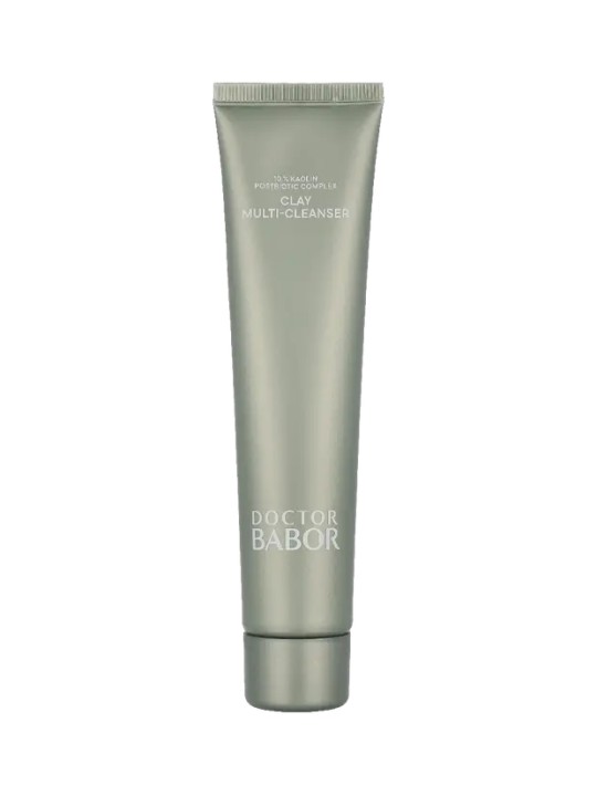 Babor Doctor Babor Clay Multi-Detergente 75ml donna