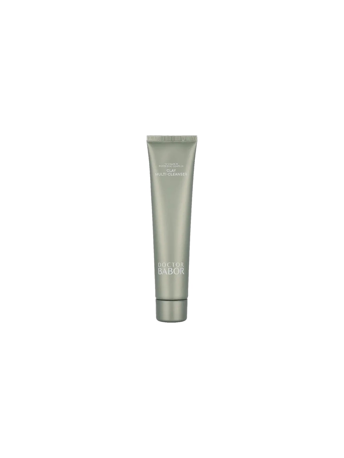 Babor Doctor Babor Clay Multi-Detergente 75ml donna