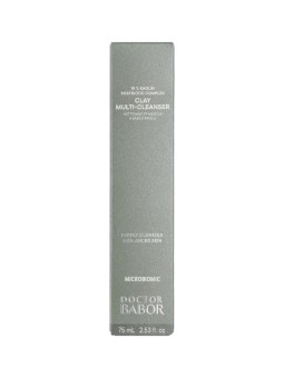 Babor Doctor Babor Clay Multi-Detergente 75ml donna