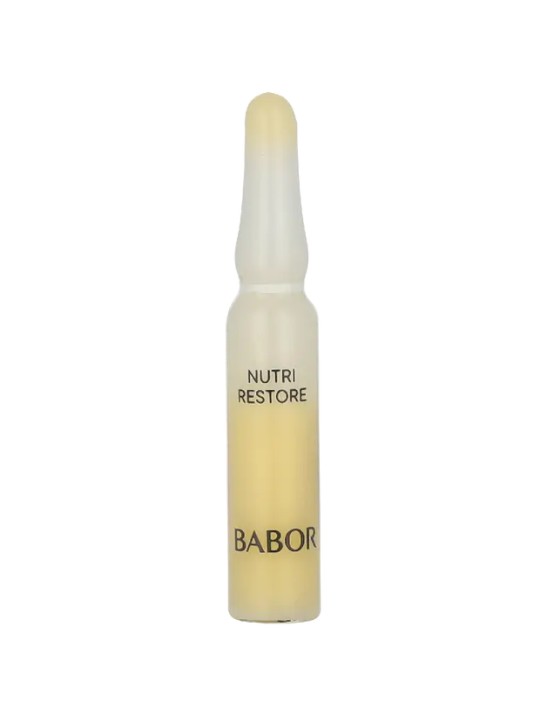 Babor Nutri Restore Ampoule Serum Concentrate 7x2ml 15ml