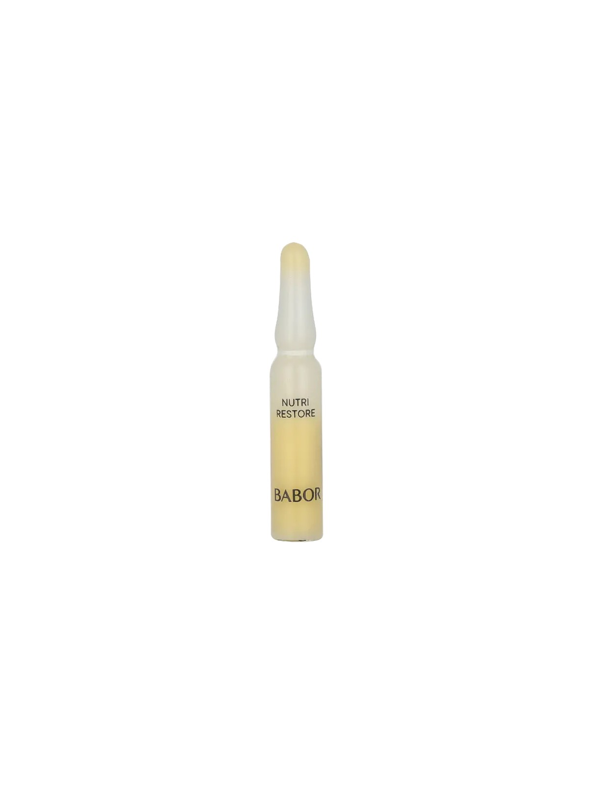 Babor Nutri Restore Ampoule Serum Concentrate 7x2ml 15ml