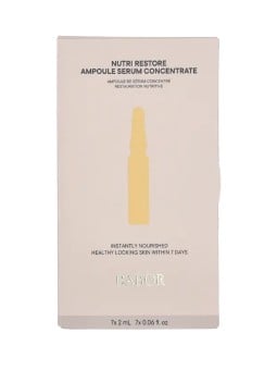 Babor Nutri Restore Ampoule Serum Concentrate 7x2ml 15ml