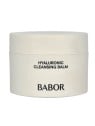 Babor Hyaluronic Cleansing Balm 30ml