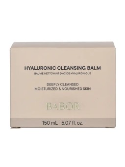 Babor Hyaluronic Cleansing Balm 30ml