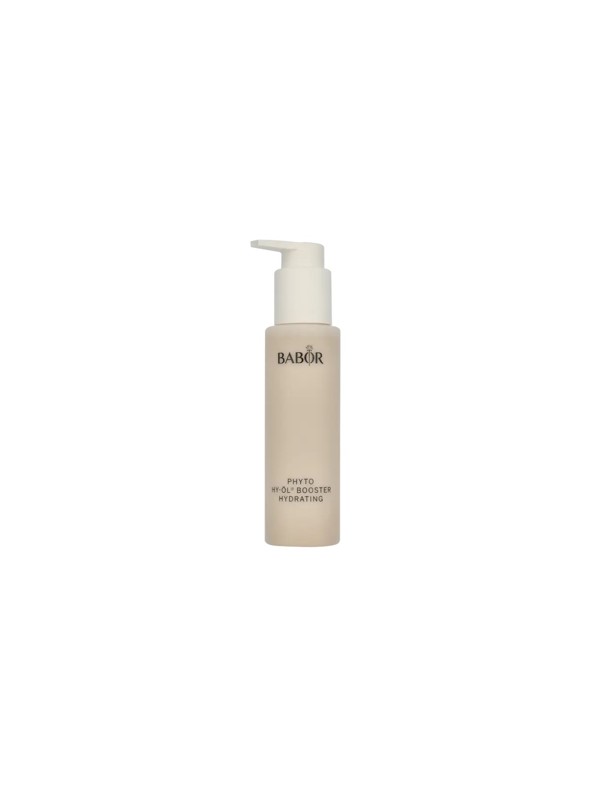 Babor Phyto HY-L Booster Idratante 100ml donna