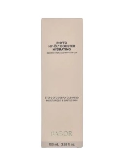 Babor Phyto HY-L Booster Idratante 100ml donna