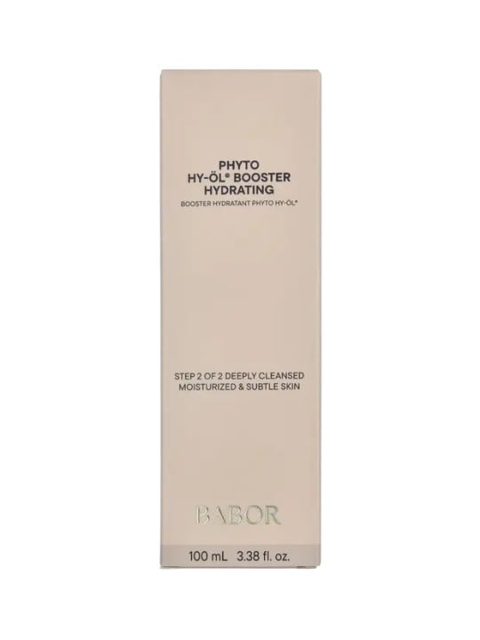 Babor Phyto HY-L Booster Idratante 100ml donna