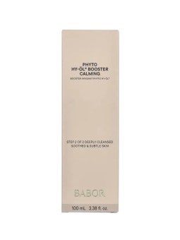 BABOR CLEANSING Phyto Hy-öl Booster Calming per pelli sensibili 100ml