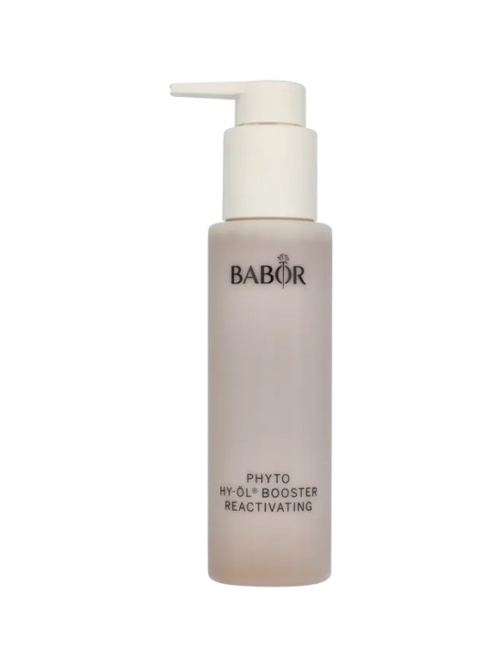 Babor Phyto HY-L Booster Reactivating 100ml donna