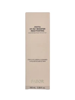 Babor Phyto HY-L Booster Reactivating 100ml donna