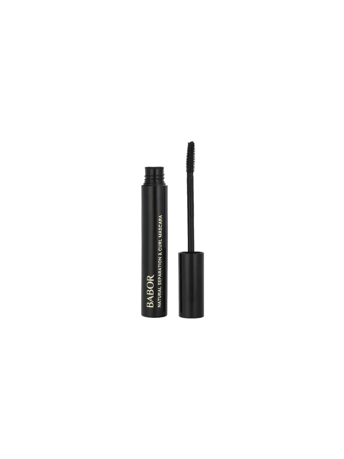 Babor Natural Separation & Curl Mascara 165ml